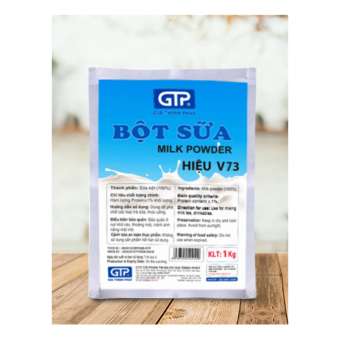Bột sữa V73 Gia Thịnh Phát 1kg