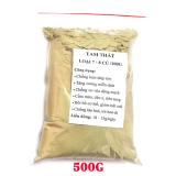 Bột Tam Thất 1 Kg (Loại tốt 7-8 củ/100g - Không pha trộn)