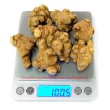 Bột Tam Thất 1 Kg (Loại tốt 7-8 củ/100g - Không pha trộn)