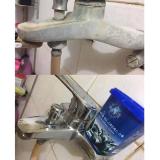 [HCM]Bột tẩy rửa đa năng đánh sạch vết bẩn