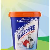 Bột tẩy trà và cafe Astonish Tea & Coffee Stain Remover