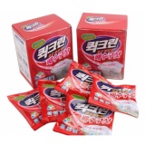 BỘT THÔNG TẮC VỆ SINH THÔNG CỐNG HÀN QUỐC (1 Gói)