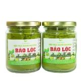 [HCM]Bột Trà Xanh Matcha Bảo Lộc 100g