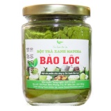 [HCM]Bột Trà Xanh Matcha Bảo Lộc 100g