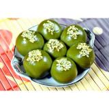 Bột trà xanh nguyên chất 100g