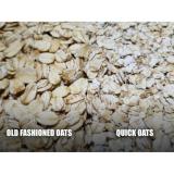 [HCM]Bột yến mạch quaker oats (4.52kg/thùng)