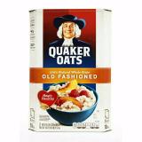 Bột Yến Mạch Quaker Oats 4,53 kg