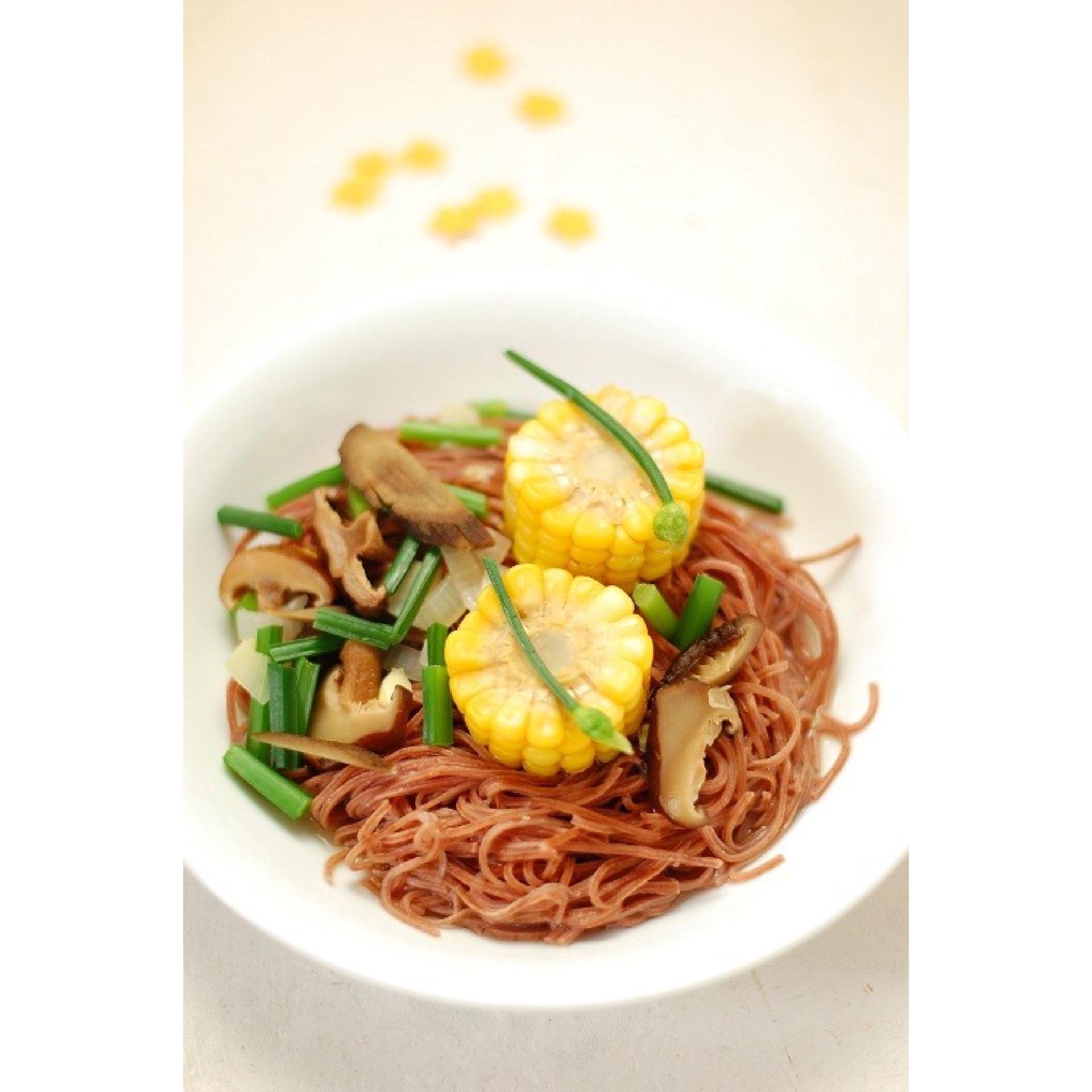 Noodle Brown Rice 500g