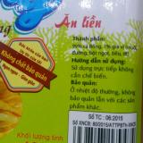[HÀNG CÔNG TY] Cá bống cắt nướng ăn liền đặc sản Phan Thiết 150g