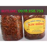 [HCM]Cá bống sông Trà Quảng Ngãi