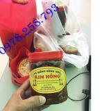[HCM]Cá bống sông Trà Quảng Ngãi