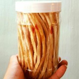 Cá bổng tẩm gia vị - 230g