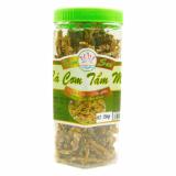 Cá cơm Phan Thiết tẩm mè ăn liền 150g