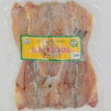 [CHỈ GIAO HÀNG TP.HCM] Cá Đù Một Nắng Đặc Sản Phan Thiết 500G