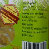 Cá đục nướng ăn liền đặc sản Phan Thiết 150gr