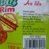 Cá khoai rim ăn liền đặc sản Phan Thiết 150g
