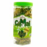 [HÀNG CÔNG TY] Cá mai lá chanh ăn liền đặc sản Phan Thiết 120g
