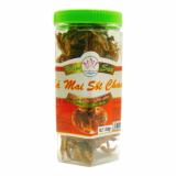 [HÀNG CÔNG TY] Cá mai sốt chanh ăn liền đặc sản Phan Thiết 110g