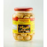 [CHÍNH HÃNG ] Cà muối Trung Thành 500gr