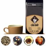 Cà phê Abrabica Cầu Đất - Sản phẩm Gốc Cafe