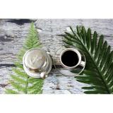 Cà Phê Arabica Loại Bột 250g (Nhạt Cà Phê)