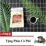 Cà Phê Arabica Loại Bột 250g