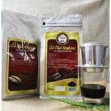 Cà Phê Arabica Loại Bột 500g (Nhạt Cà Phê)
