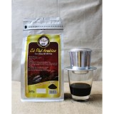 Cà Phê Arabica Loại Bột 500g