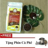 Cà Phê Arabica Loại Bột 500g