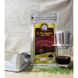 Cà Phê Arabica Loại Bột 500g