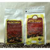 Cà Phê Arabica Loại Hạt 500g (Nhạt Cà Phê)