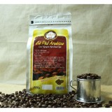 Cà Phê Arabica Loại Hạt 500g