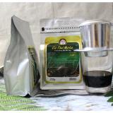 Cà Phê Moka Loại Bột 250g (Nhạt Cà Phê)