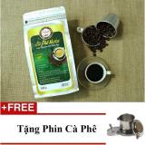 Cà Phê Moka Loại Hạt 500g (Nhạt Cà Phê)