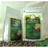 Cà Phê Moka Loại Hạt 500g (Nhạt Cà Phê)