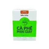 [HCM]Cà Phê Phin Giấy Bona Coffee Red Blend - mã SP00000218