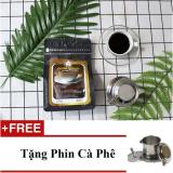 Cà Phê Robusta Loại Bột 250g