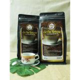 Cà Phê Robusta Loại Bột 500g (Nhạt Cà Phê)