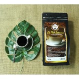 Cà Phê Robusta Loại Bột 500g (Nhạt Cà Phê)