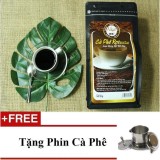 Cà Phê Robusta Loại Bột 500g