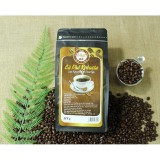 Cà Phê Robusta Loại Hạt 500g