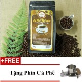 Cà Phê Robusta Loại Hạt 500g