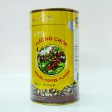 Cà phê Thu Hà Hương Chồn Lon 400g