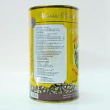 Cà phê Thu Hà Hương Chồn Lon 400g