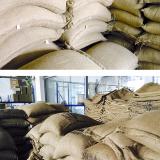 cafe hạt nguyên chất Robusta 500gram