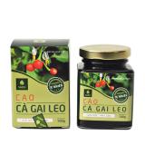 Cao cà gai leo nguyên chất 100g