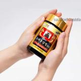 Cao Hồng Sâm 365 Hàn Quốc (240g x 2 lọ)