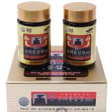 Cao Hồng Sâm 365 Hàn Quốc (240g x 2 lọ)
