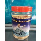 Combo 2 hộp chà bông cá ngừ không cay 100 gram Giá áp dụng tại TP HCM