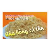 HCM Chà bông cá thu không cay 200 gram